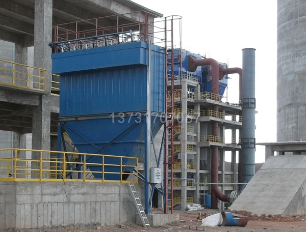 水泥廠哪些地方需要安裝除塵器？應(yīng)該安裝什么除塵器？