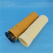 什么是PPS除塵濾袋？